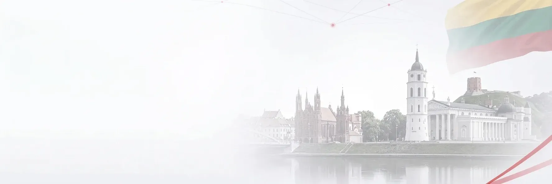 EMI Licence in Lithuania: Authorisation by the Bank of Lithuania